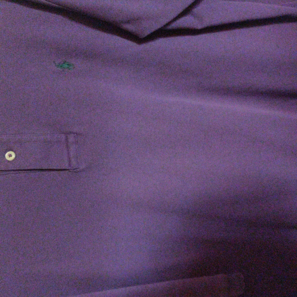 Polo Ralph Lauren shirt